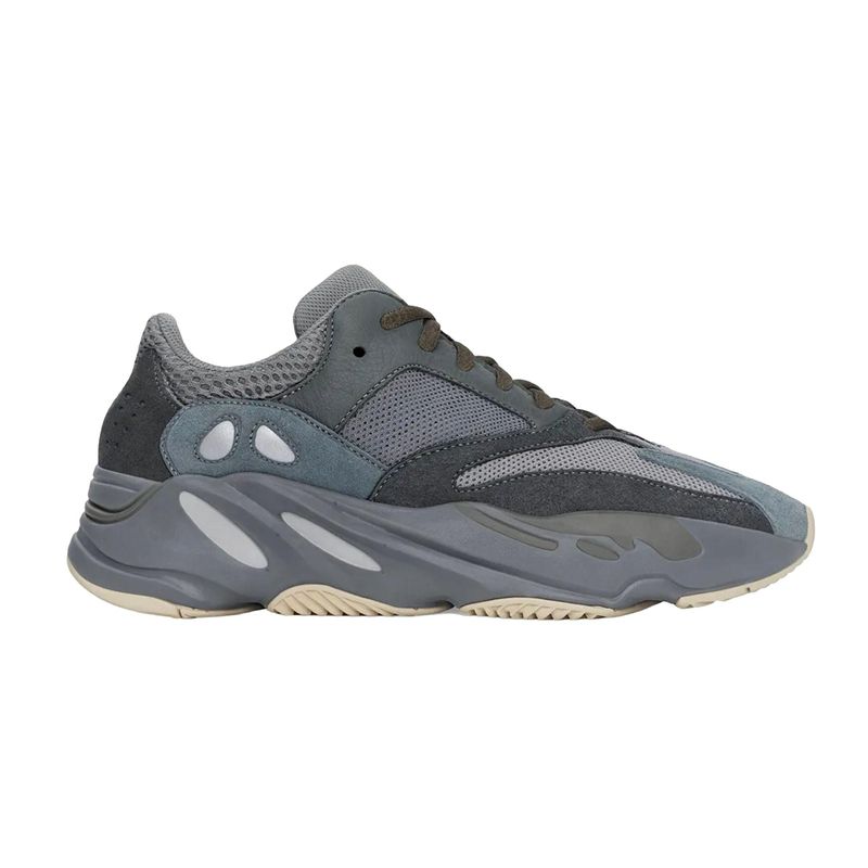 Adidas Yeezy Boost 700 Teal Blue/Teal Blue-Teal Blue Fw2499 Men's